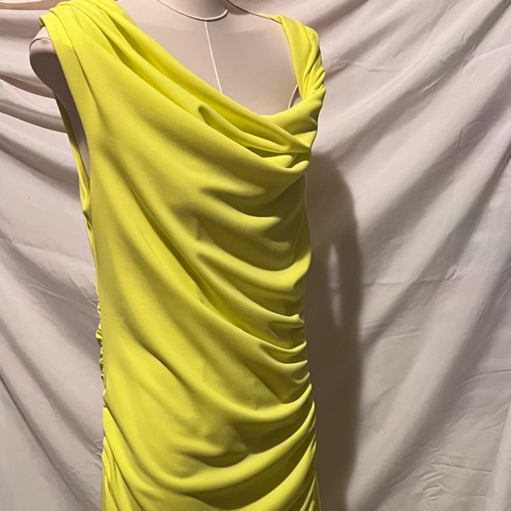 Dkny Dress Sample Size - image 1